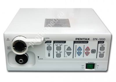 Видеопроцессор Pentax EPK-100p