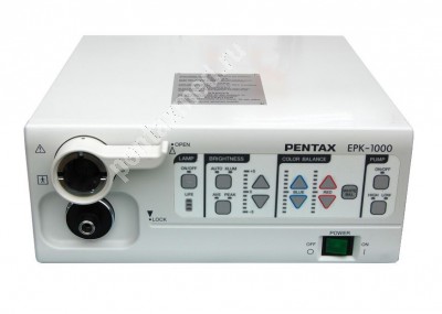 Видеопроцессор Pentax ЕРК-1000